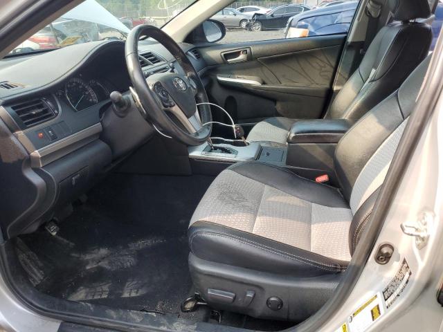 Photo 7 from auction – 2014 TOYOTA CAMRY L with VIN 4T1BF1FK0EU789445