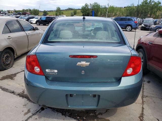 Photo 6 from auction – 2010 CHEVROLET COBALT LS with VIN 1G1AB5F56A7172551