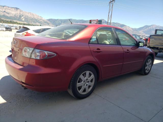 Photo 3 from auction – 2006 MAZDA 6 I with VIN 1YVFP80C165M21892