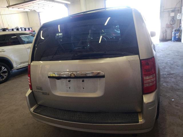 Photo 6 from auction – 2008 CHRYSLER TOWN & COU with VIN 2A8HR54P58R687855