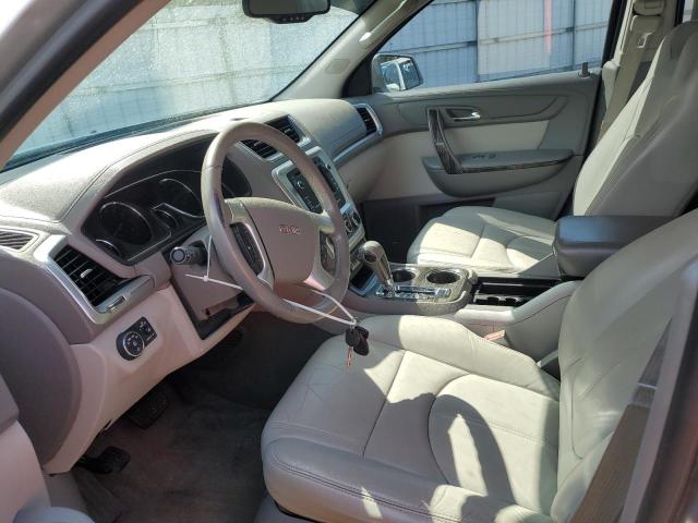 Photo 7 from auction – 2014 GMC ACADIA SLT with VIN 1GKKRRKD6EJ244289