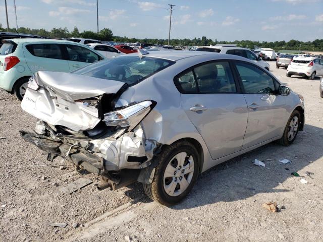 Photo 3 from auction – 2016 KIA FORTE LX with VIN KNAFK4A60G5477522