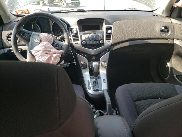 Photo 8 from auction – 2013 CHEVROLET CRUZE LT with VIN 1G1PC5SB9D7306265