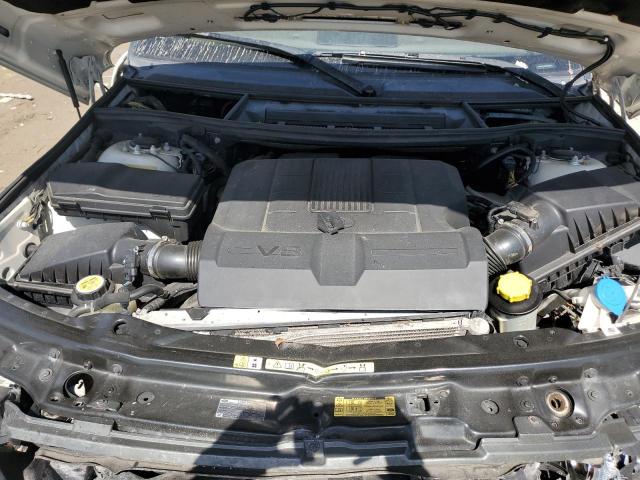 Photo 12 from auction – 2010 LAND ROVER RANGE ROVE with VIN SALMF1D42AA309721
