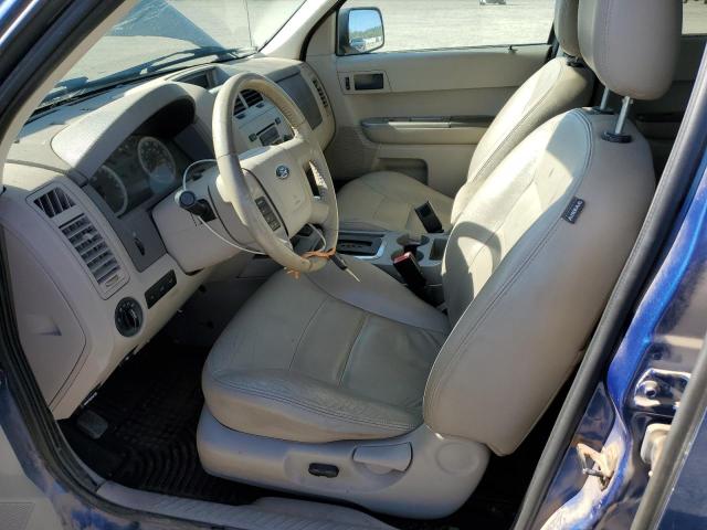 Photo 7 from auction – 2008 FORD ESCAPE HEV with VIN 1FMCU49H48KA21849