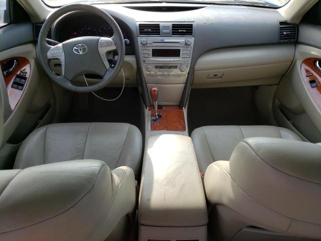 Photo 8 from auction – 2011 TOYOTA CAMRY BASE with VIN 4T4BF3EK7BR174289