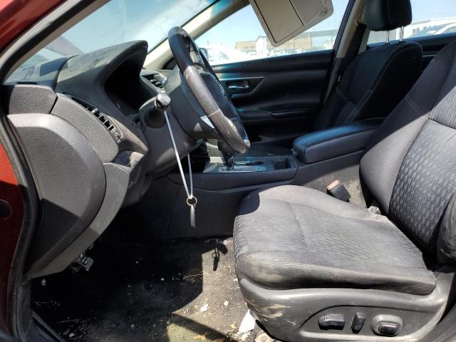 Photo 7 from auction – 2017 NISSAN ALTIMA 2.5 with VIN 1N4AL3AP0HC197292