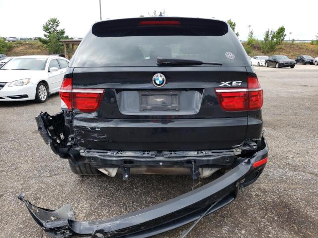Photo 6 from auction – 2013 BMW X5 XDRIVE3 with VIN 5UXZV4C50D0E14815