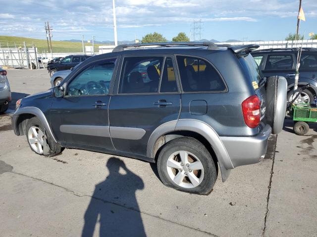 Photo 2 from auction – 2005 TOYOTA RAV4 with VIN JTEHD20V056041842