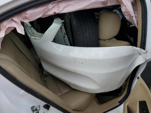Photo 12 from auction – 2012 HONDA ACCORD with VIN 1HGCP2F64CA115054