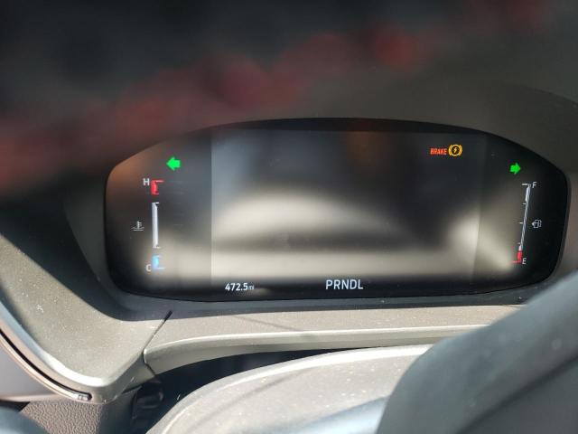 Photo 9 from auction – 2023 FORD ESCAPE ST with VIN 1FMCU9MN0PUA49564