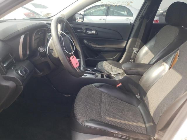 Photo 7 from auction – 2015 CHEVROLET MALIBU 1LT with VIN 1G11C5SLXFF163477