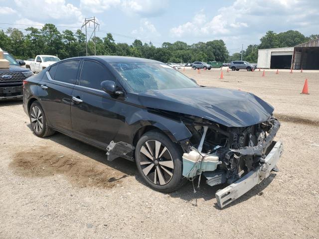 Photo 4 from auction – 2019 NISSAN ALTIMA SL with VIN 1N4BL4EV1KC228334