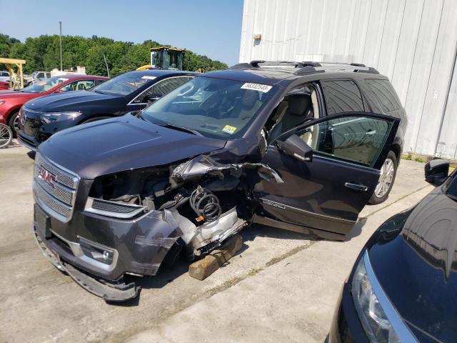 GMC ACADIA DEN 2015 with VIN 1GKKVTKD1FJ262953 - Photo from auction