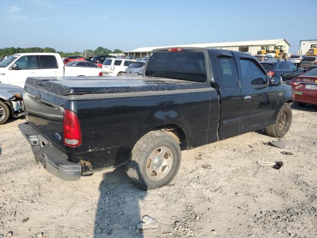 Photo 3 from auction – 2002 FORD F150 with VIN 1FTRX17232NB37195