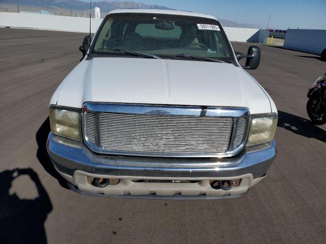 Photo 5 from auction – 2000 FORD EXCURSION with VIN 1FMNU42S3YED60342