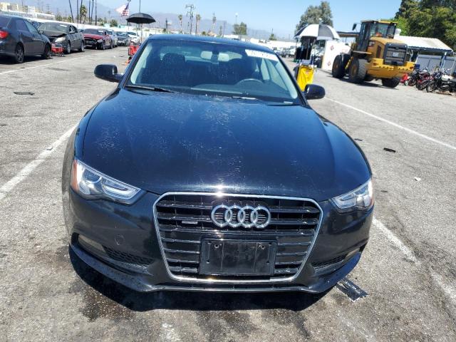 Photo 5 from auction – 2013 AUDI A5 PRESTIG with VIN WAUVFAFR0DA001145