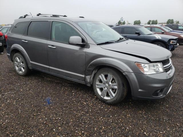 Photo 4 from auction – 2012 DODGE JOURNEY R/ with VIN 3C4PDDFG6CT300549