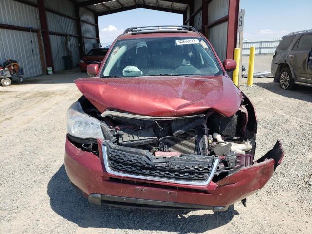 Photo 5 from auction – 2014 SUBARU FORESTER 2 with VIN JF2SJAEC5EH511261