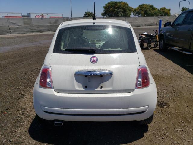 Photo 6 from auction – 2013 FIAT 500 POP with VIN 3C3CFFAR1DT748507