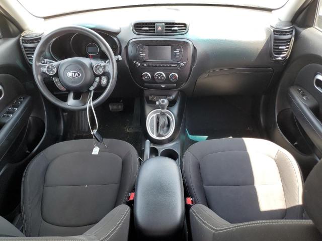 Photo 8 from auction – 2017 KIA SOUL with VIN KNDJN2A20H7470985