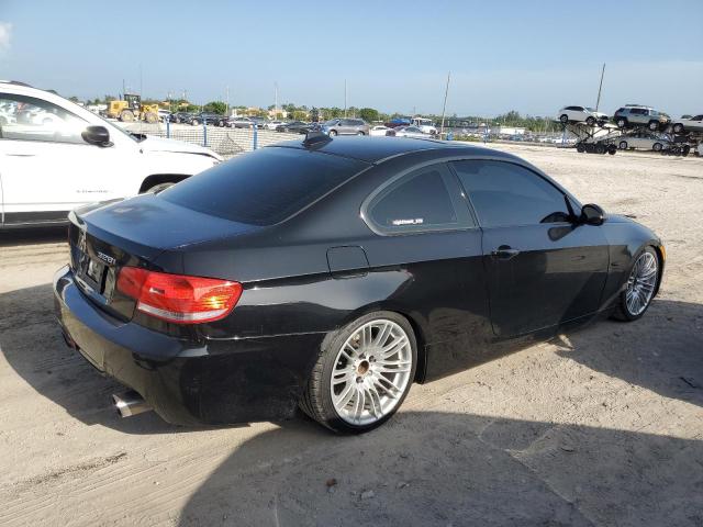 Photo 3 from auction – 2009 BMW 335 I with VIN WBAWB73589P044950