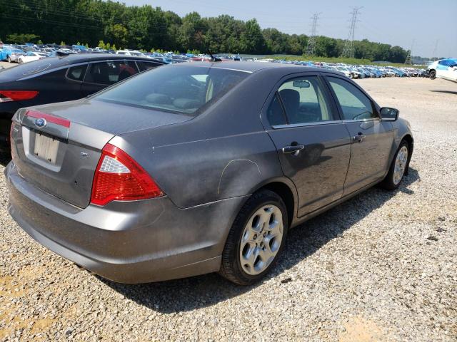 Photo 3 from auction – 2010 FORD FUSION SE with VIN 3FAHP0HA1AR357366