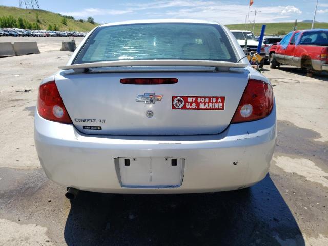 Photo 6 from auction – 2005 CHEVROLET COBALT LT with VIN 1G1AZ52F757599849