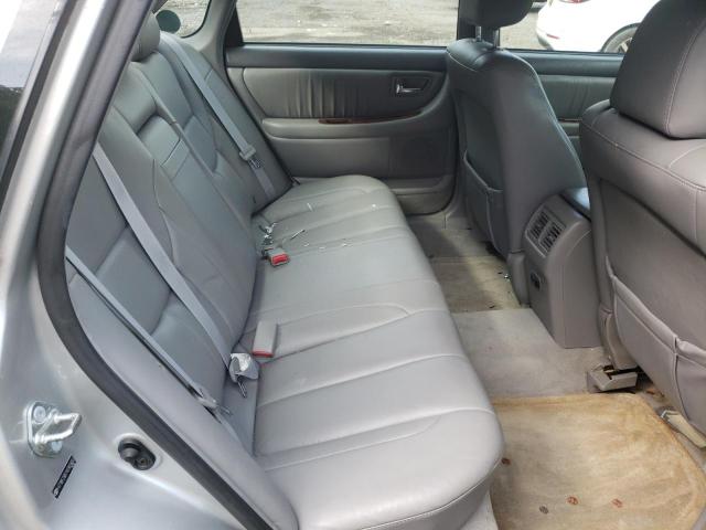 Photo 10 from auction – 2004 TOYOTA AVALON XL with VIN 4T1BF28B74U365665