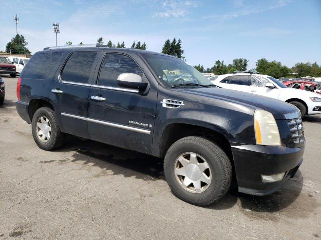 Photo 4 from auction – 2007 CADILLAC ESCALADE L with VIN 1GYFK63807R430670