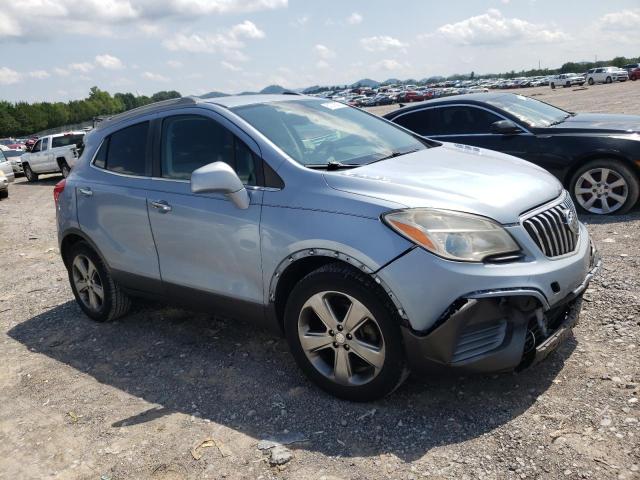 Photo 4 from auction – 2013 BUICK ENCORE with VIN KL4CJASB4DB074606