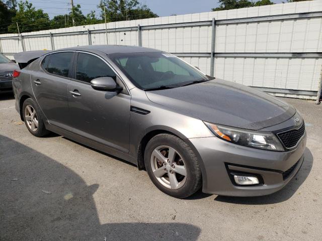 Photo 4 from auction – 2014 KIA OPTIMA LX with VIN 5XXGM4A79EG299516