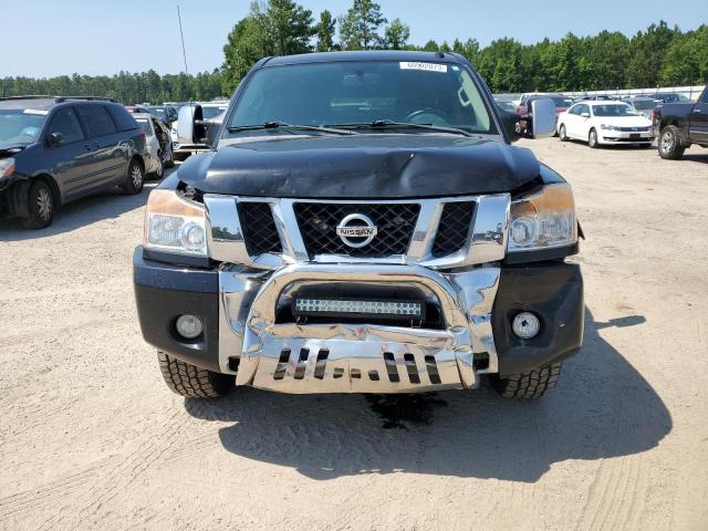 Photo 11 from auction – 2012 NISSAN TITAN S with VIN 1N6BA0ECXCN323985