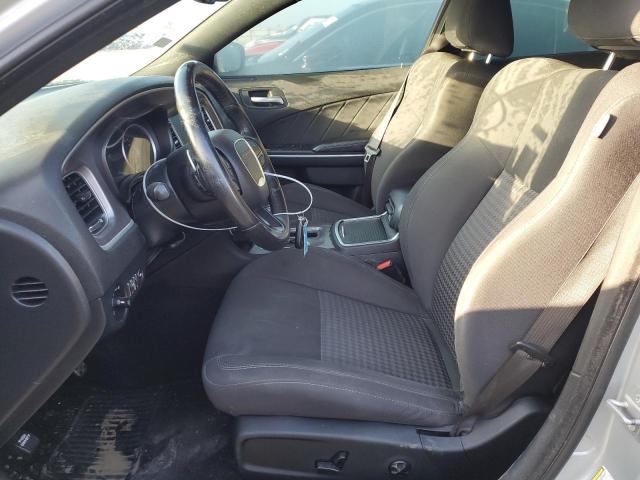 Photo 7 from auction – 2019 DODGE CHARGER R/ with VIN 2C3CDXCTXKH631924