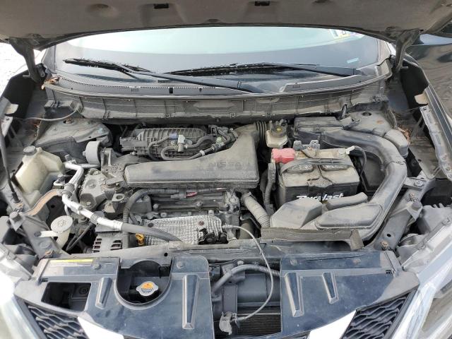 Photo 12 from auction – 2014 NISSAN ROGUE S with VIN 5N1AT2MV4EC855315