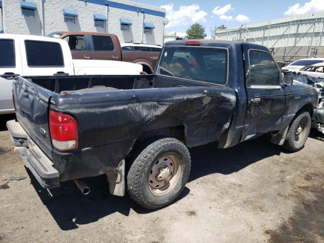 Photo 3 from auction – 2000 FORD RANGER with VIN 1FTYR10V8YPB18245