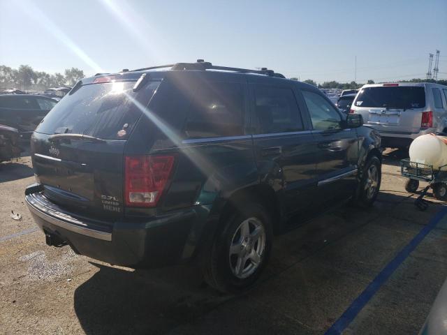 Photo 3 from auction – 2005 JEEP GRAND CHER with VIN 1J4HR58205C531453