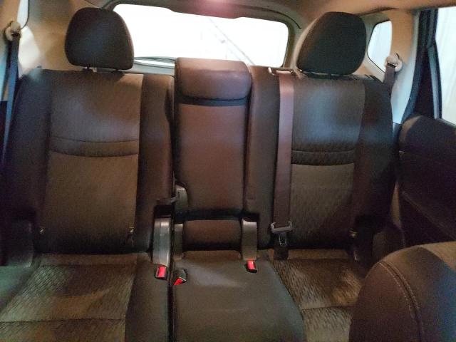Photo 10 from auction – 2017 NISSAN ROGUE S with VIN JN8AT2MV8HW023536