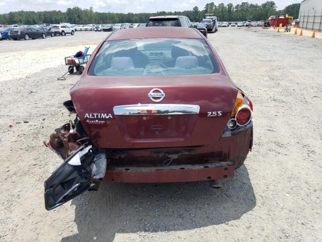 Photo 6 from auction – 2011 NISSAN ALTIMA BAS with VIN 1N4AL2AP2BC155451