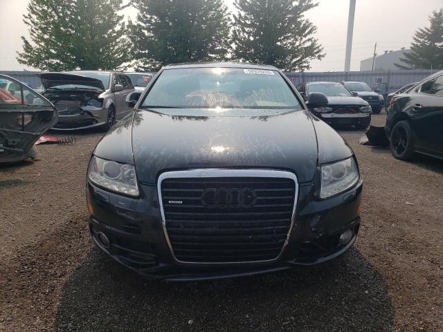 Photo 5 from auction – 2010 AUDI A6 QUATTRO with VIN WAUPGCFB7AN005315
