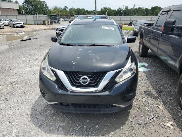 Photo 5 from auction – 2016 NISSAN MURANO S with VIN 5N1AZ2MG1GN136014