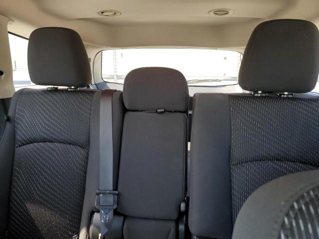 Photo 10 from auction – 2018 DODGE JOURNEY SE with VIN 3C4PDCAB6JT490629