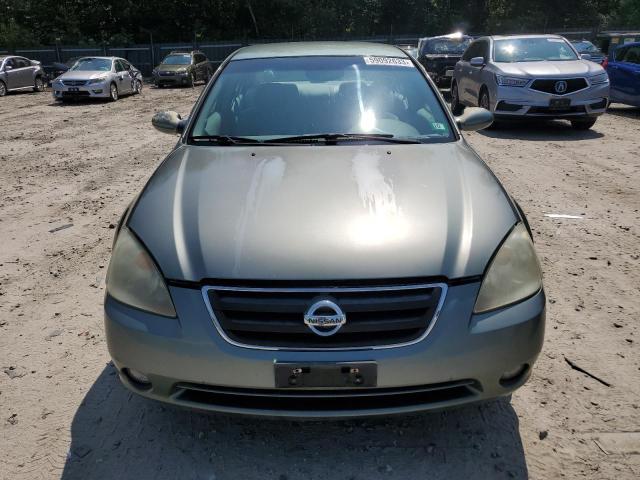Photo 5 from auction – 2003 NISSAN ALTIMA BAS with VIN 1N4AL11D63C212297