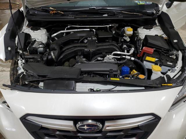 Photo 12 from auction – 2021 SUBARU CROSSTREK with VIN JF2GTHMC0MH355171