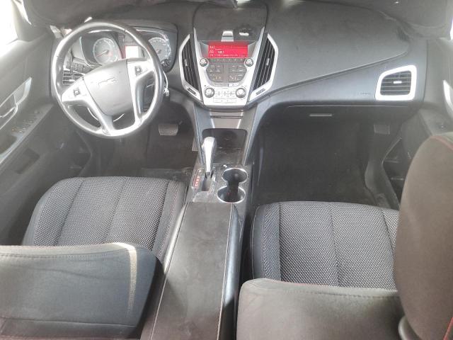 Photo 8 from auction – 2011 GMC TERRAIN with VIN 2CTALSEC9B6460119