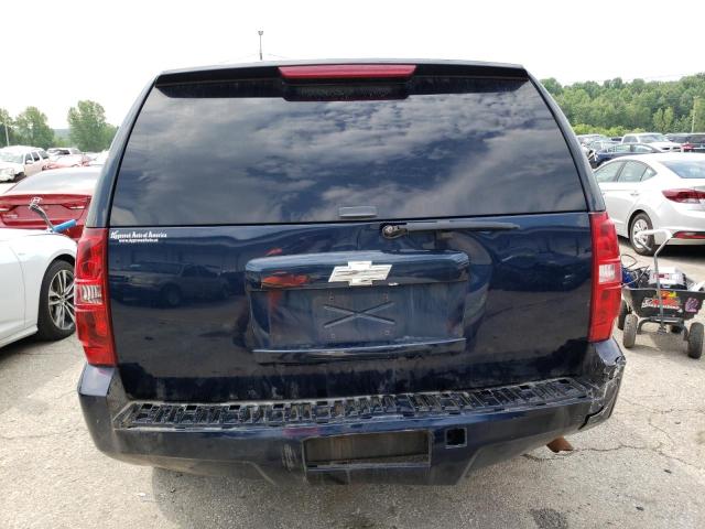 Photo 6 from auction – 2010 CHEVROLET TAHOE C150 with VIN 1GNMCAE04AR255603