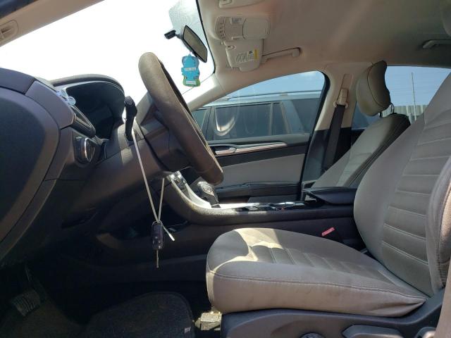 Photo 7 from auction – 2015 FORD FUSION S with VIN 1FA6P0G73F5105271