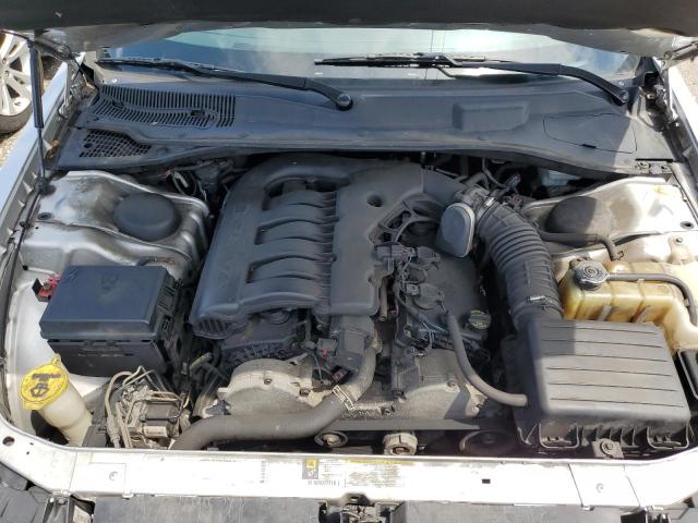 Photo 11 from auction – 2010 CHRYSLER 300 TOURIN with VIN 2C3CA5CV6AH249970