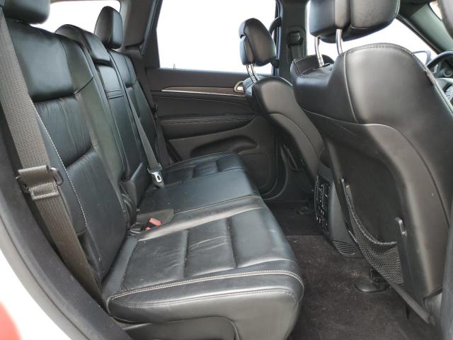 Photo 10 from auction – 2016 JEEP GRAND CHER with VIN 1C4RJEBG7GC314104