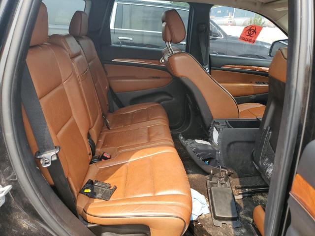 Photo 11 from auction – 2012 JEEP GRAND CHER with VIN 1C4RJFCTXCC141562